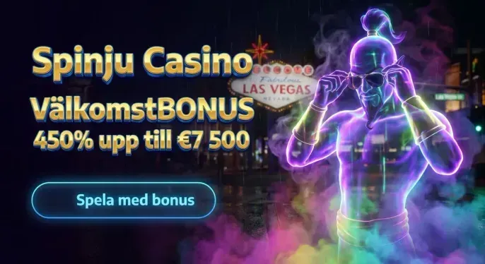 Spinju Casino